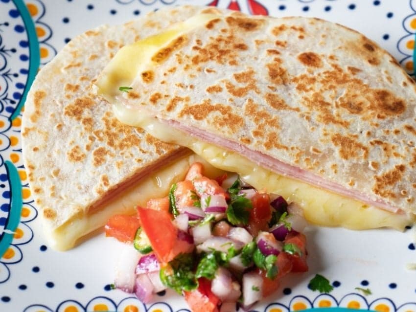 Sincronizada