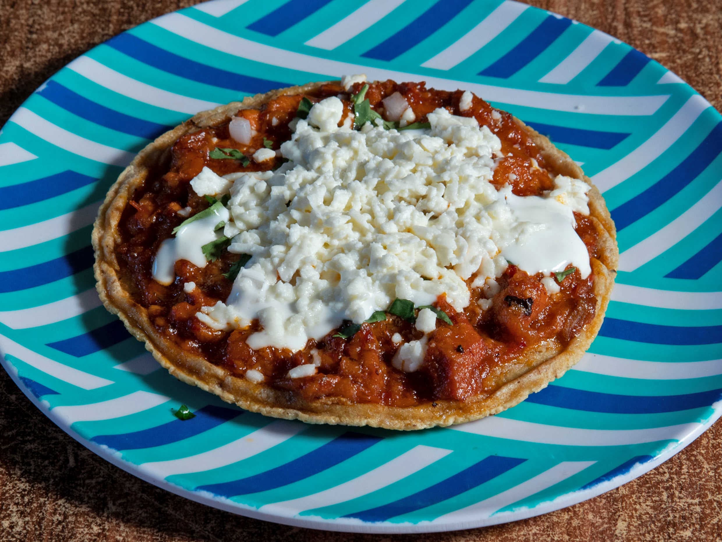 Sope Guiso