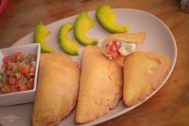 Pescadillas
