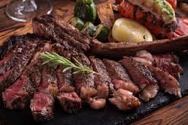 Paquete de Carne para Asar