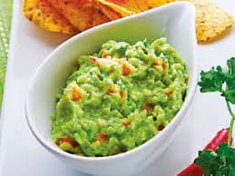 Orden de Guacamole