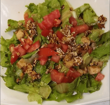 Ensalada Francaise