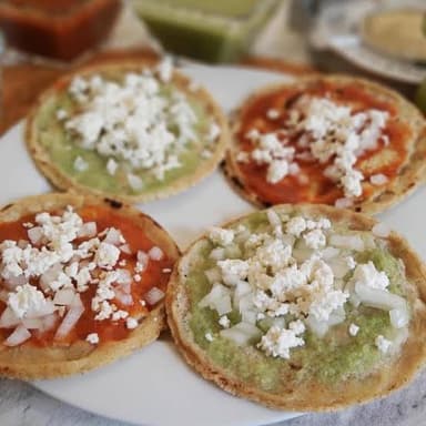 Orden de Picadas Natural