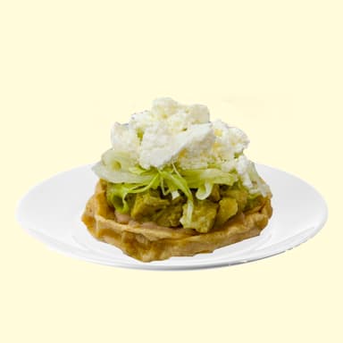 Sope de Costilla de Puerco