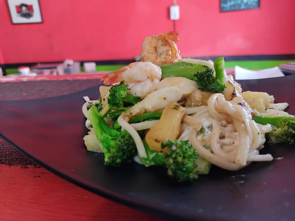 Mai-Thai
