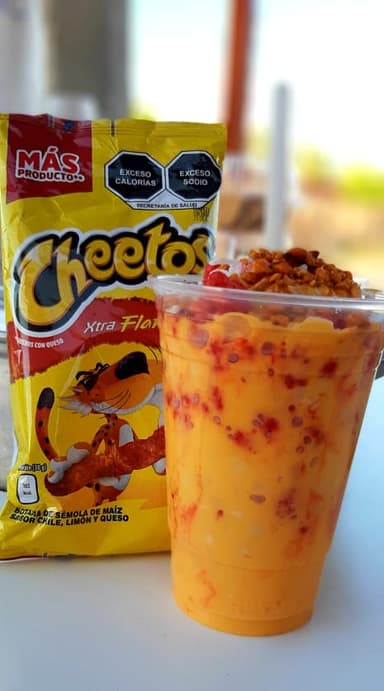 Vaso Chetos