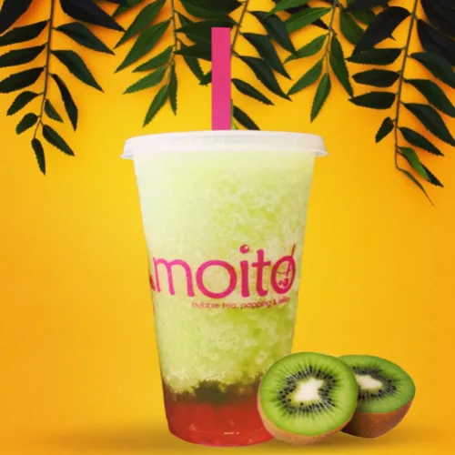 Chamoy Kiwi