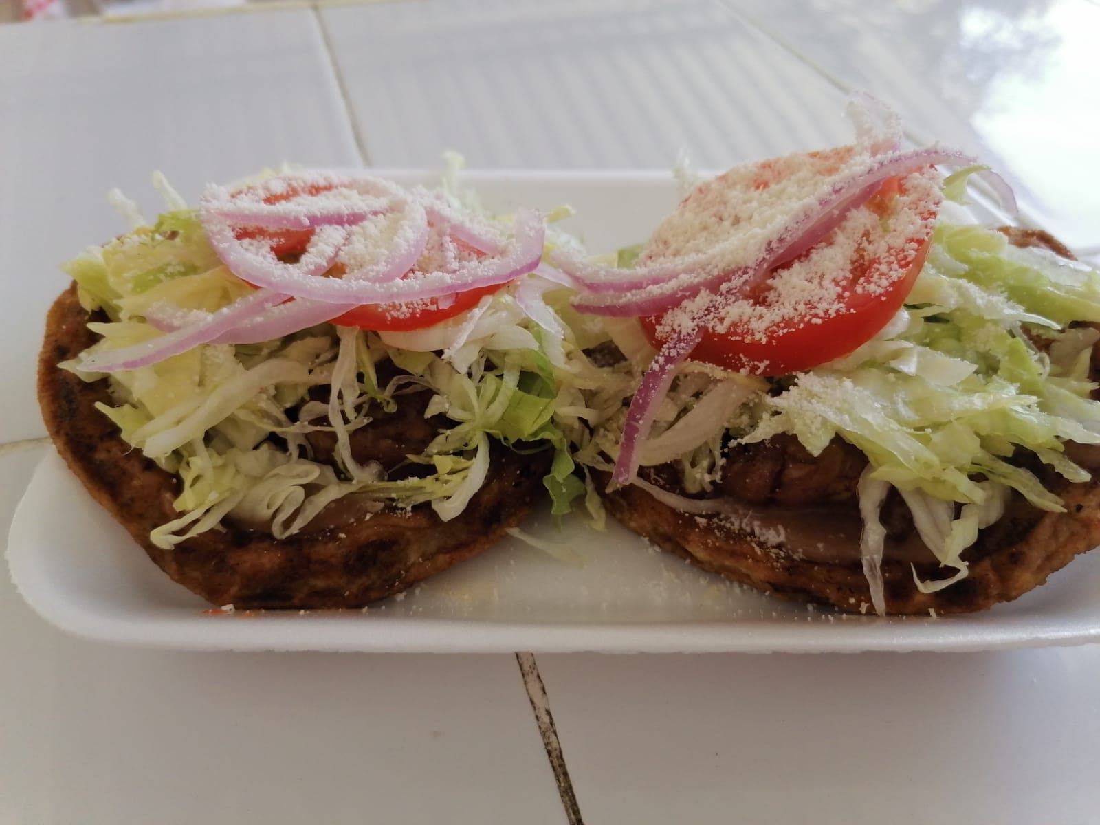 Sope Gordo Grande