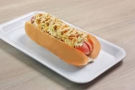 Perro Sencillo