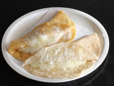 Quesadilla