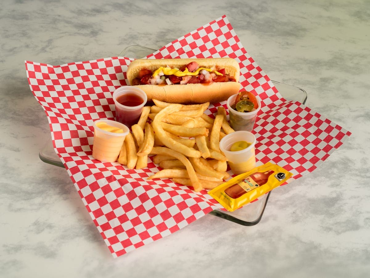 Hot-Dog K