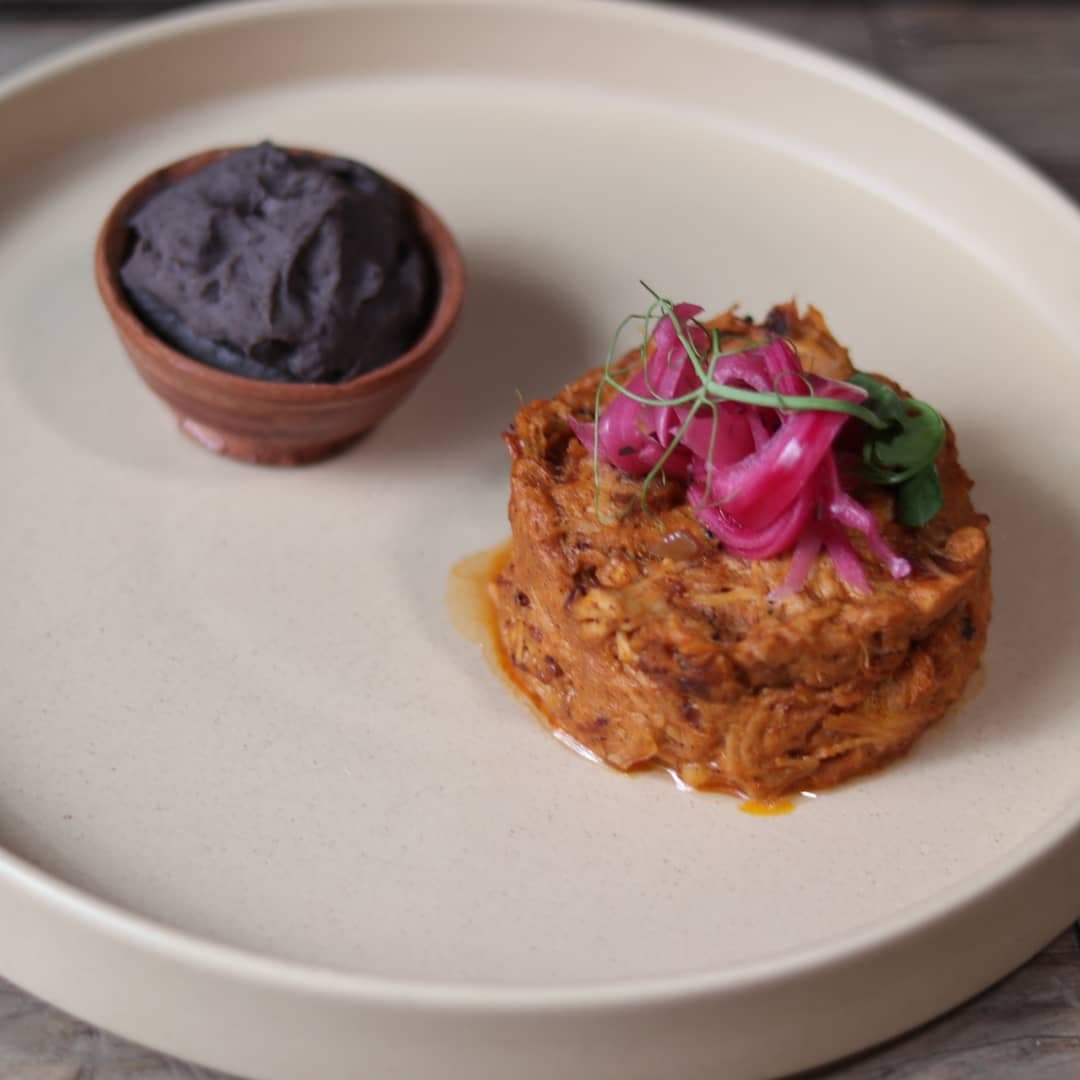 Cochinita Pibil