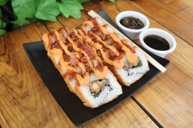 Rollo Kudasai Especial