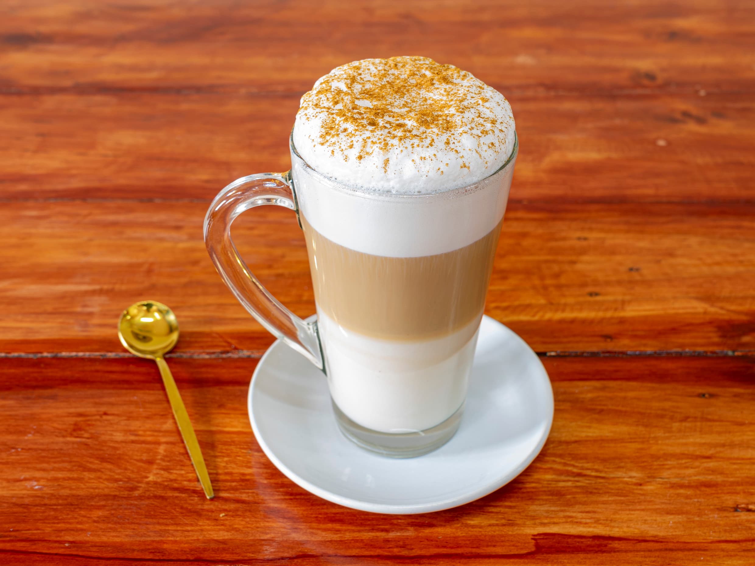Capuchino Grande 16 oz