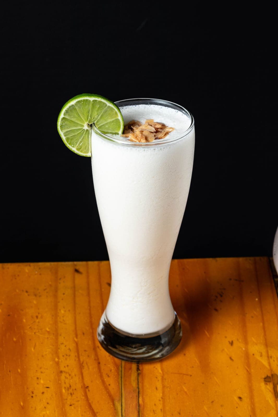 Limonada de Coco
