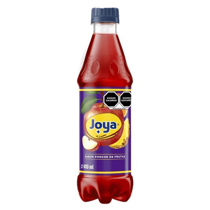 Ponche 355 ml
