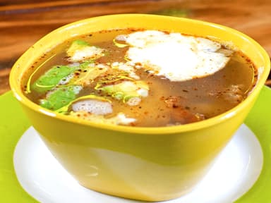 Sopa Cabaña de Gaus