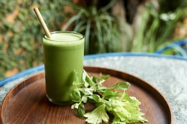 Jugo Verde