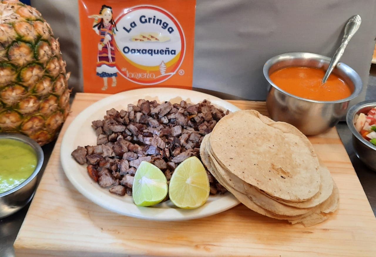 Orden de Bistec