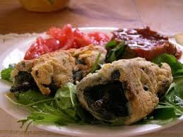 Chiles Rellenos 2 Pzas