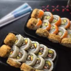 Combo- Trio
