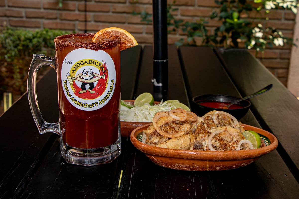 Combo Miche
