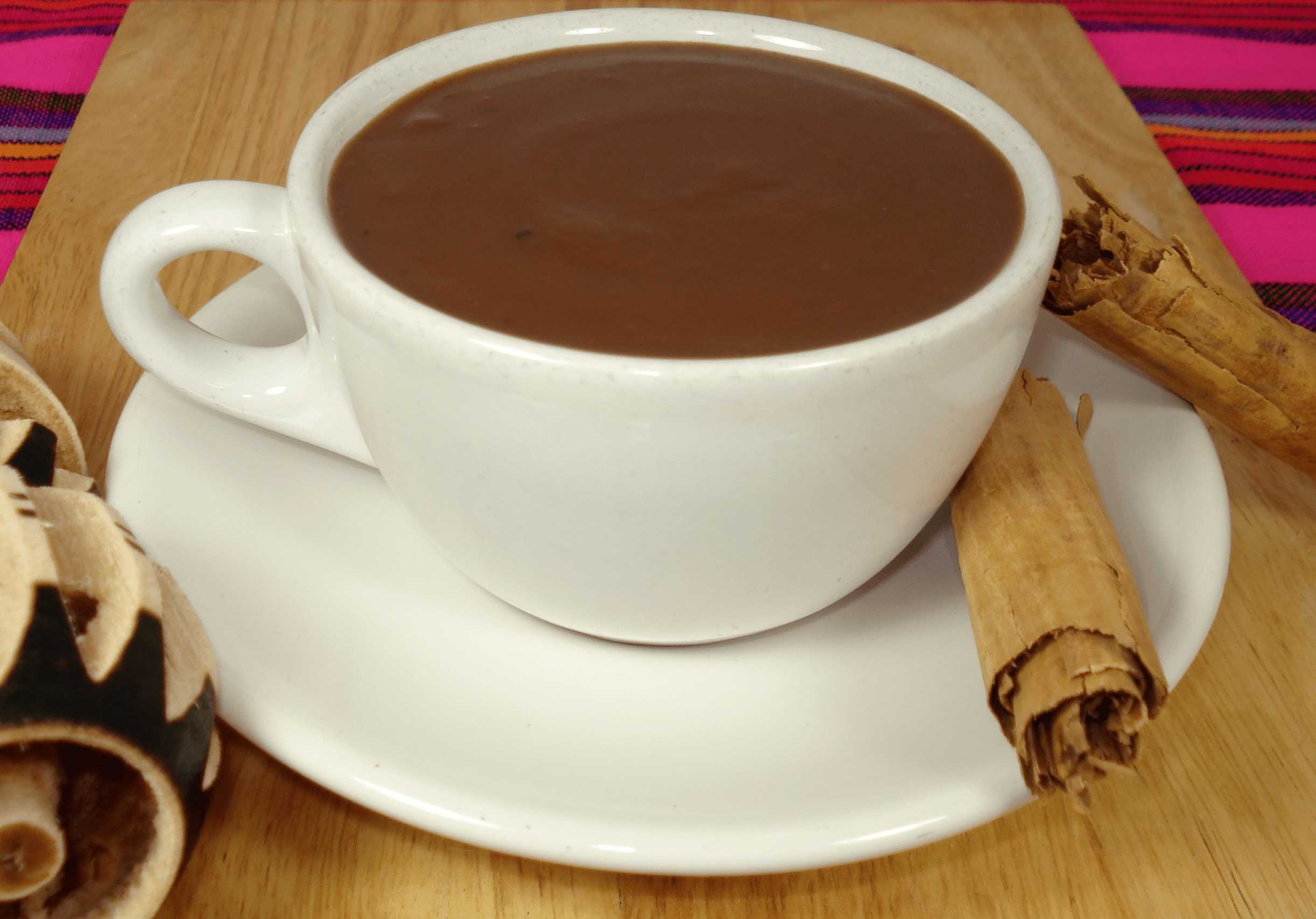 Champurrado Litro