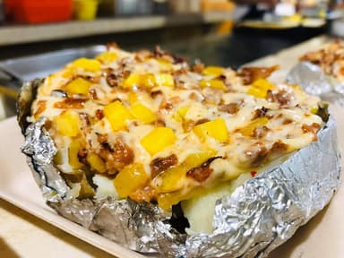 PAPA ARQUITOS