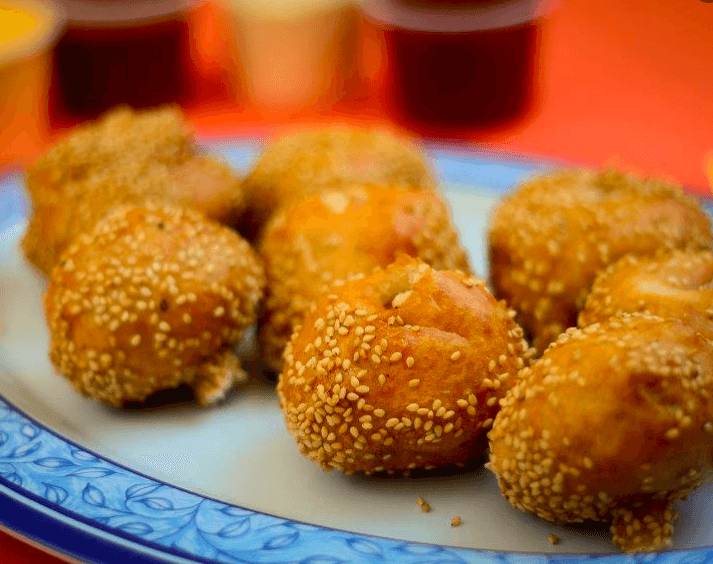 Pimpollo 8pza.