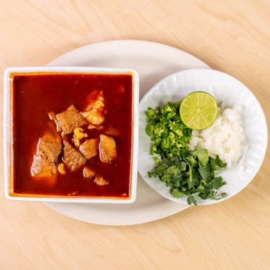 Delicioso Menudo
