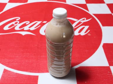 Agua de Horchata 1 Litro