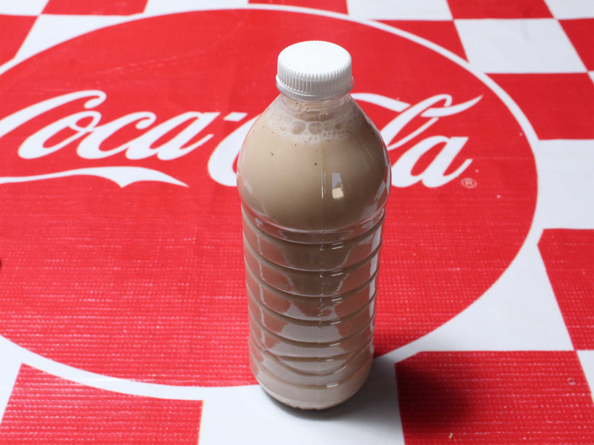 Agua de Horchata 1 Litro
