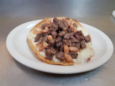 Taco Lorenza