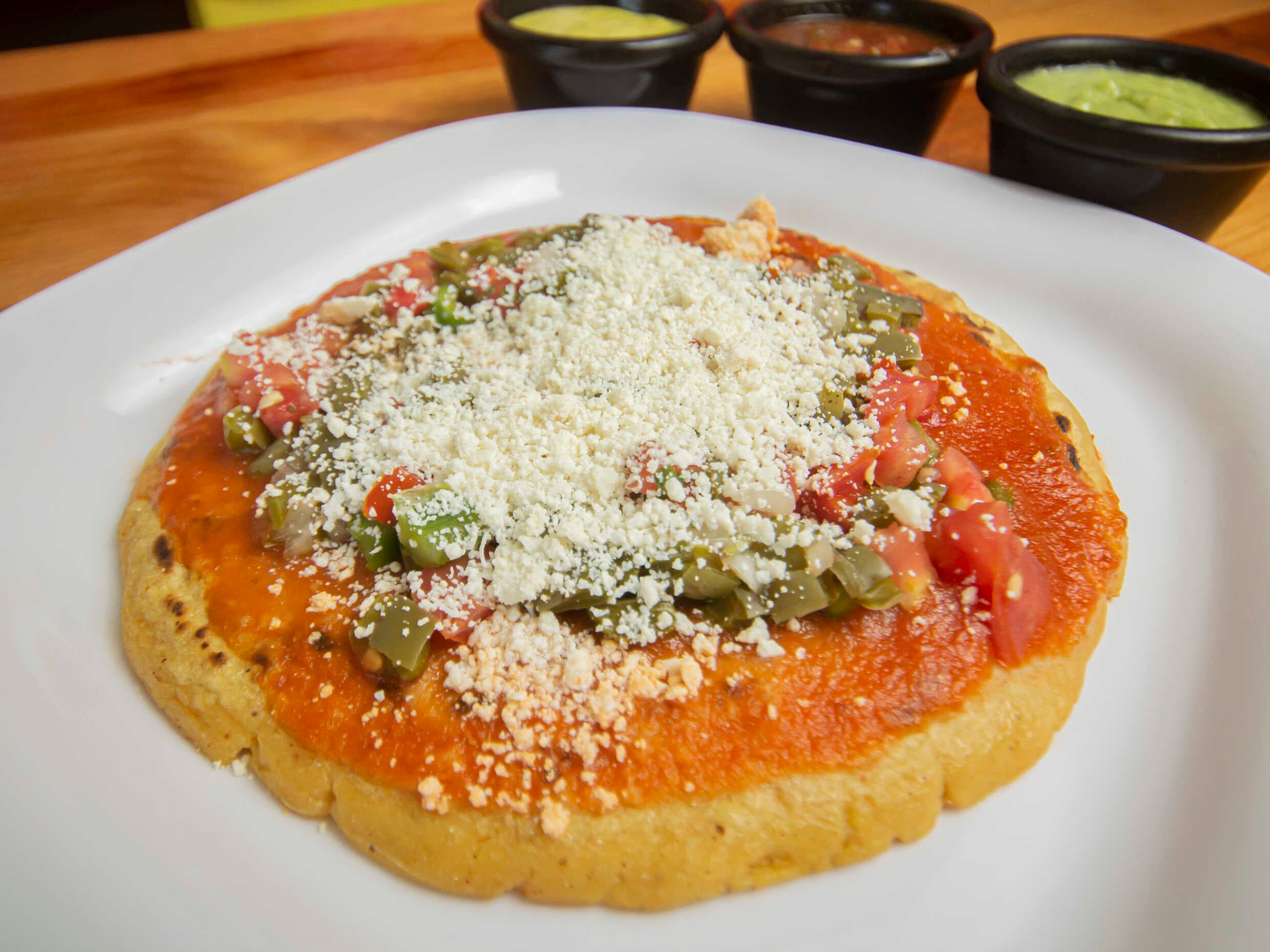 Gordita Preparada