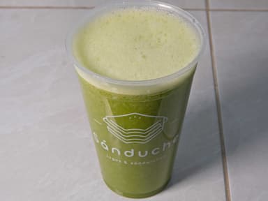 Jugo Verde Grande