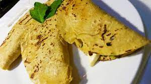 Quesadilla de Maíz