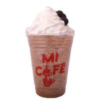 Frappé Granit's