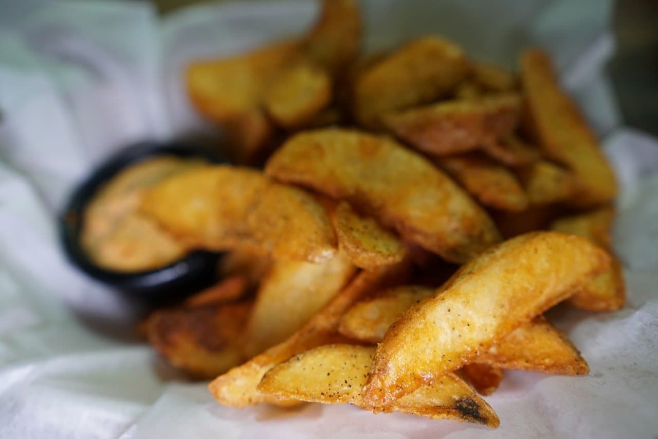 Papas de la Casa