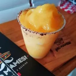 Margarita de  Maracuyá