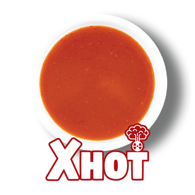 Dip Hot (Tipo Buffalo)