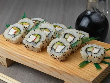 California Kani