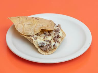 Carbonero de Bistec