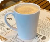 Chocolate Caliente