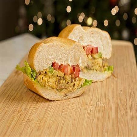 Torta guacamaya