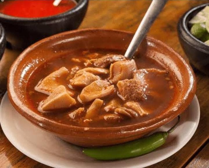 Menudo Chico