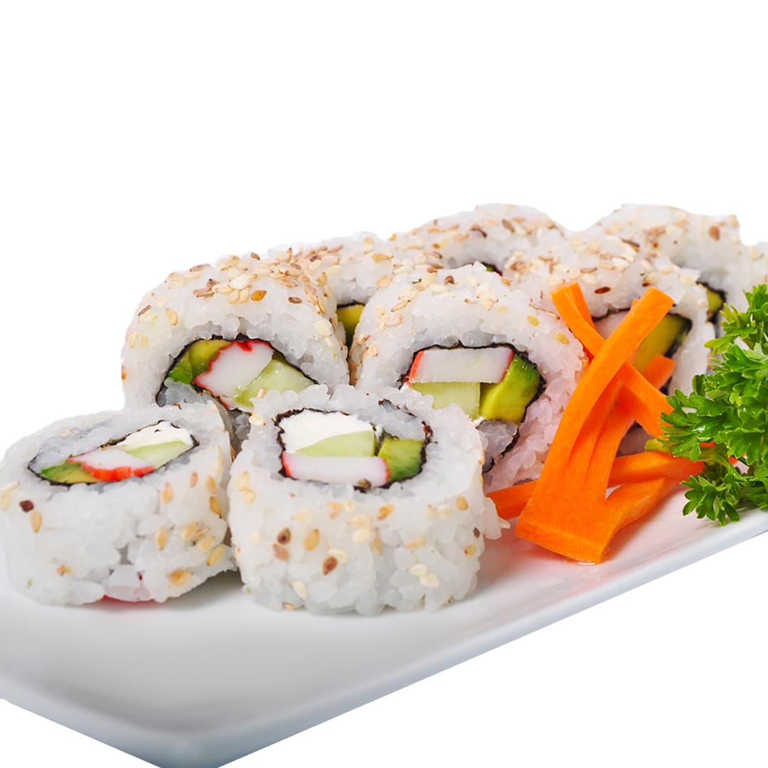 Medio California Maki