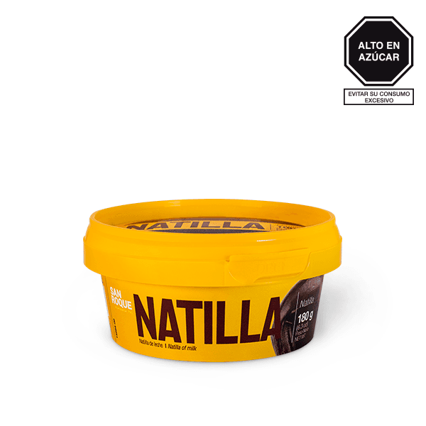 Natilla
