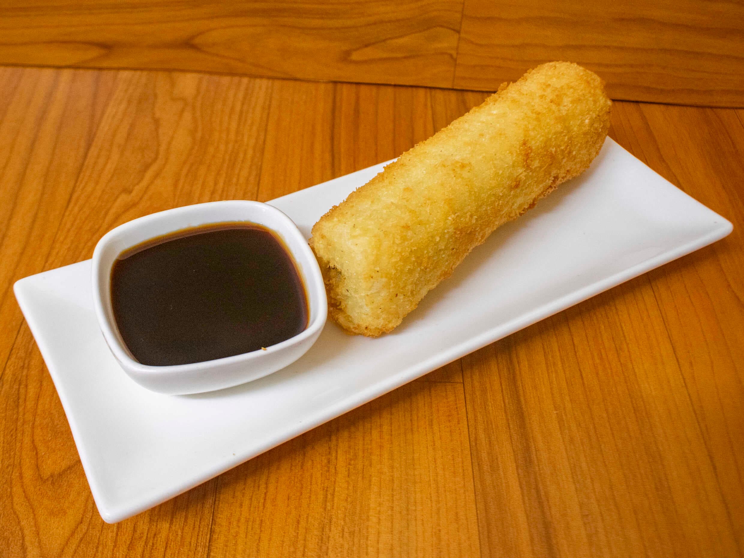 Hand Roll
