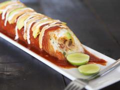 Perche Roll