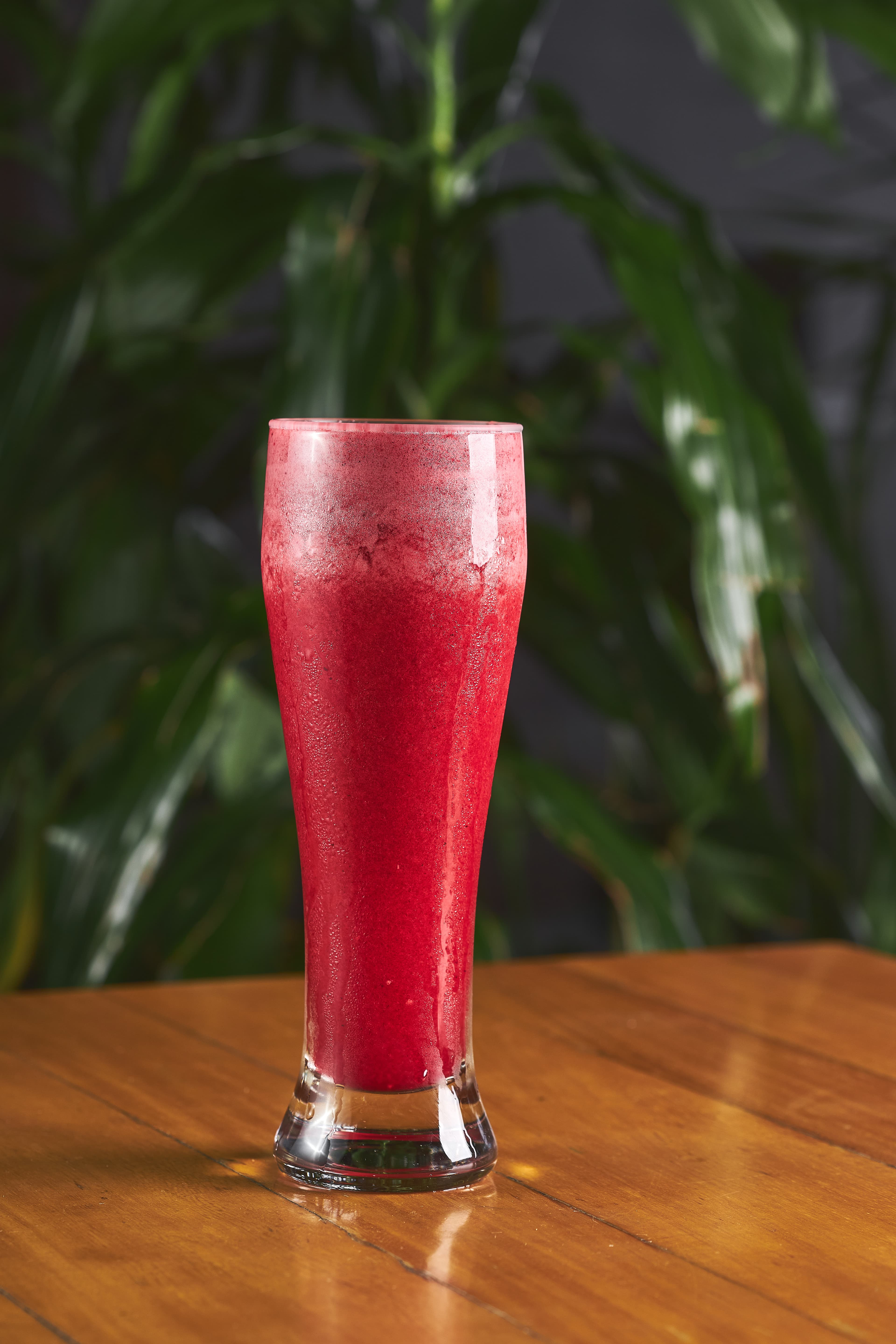 Jugo de Mora